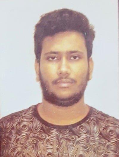 Shubhodip Bhattacharya
