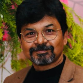 Utpal Sarkar