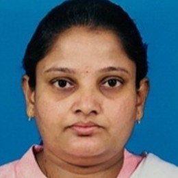 Kousalya P S