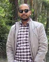Kaoushik Kumar
