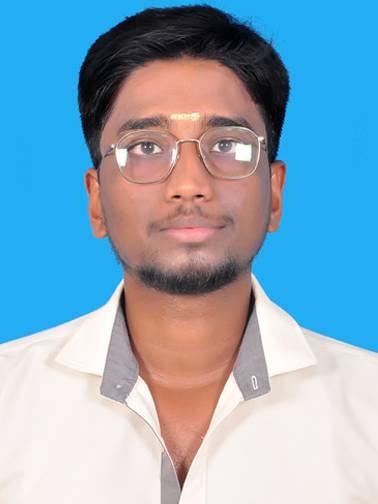 SRIVATSAN P