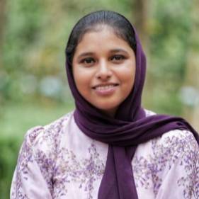 Niba Fathima
