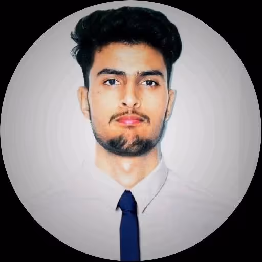 FAIZAN AHMAD PEERZADA