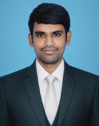 Gamini Raghuram