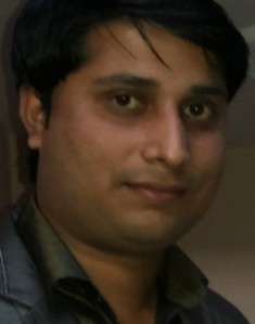 Mohammad Waseem