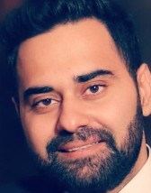 Sarab Bhatia