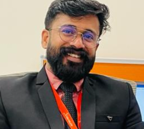 Prasanth Patteri