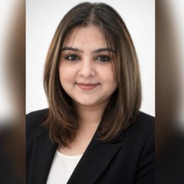 Jigyasa Sharma