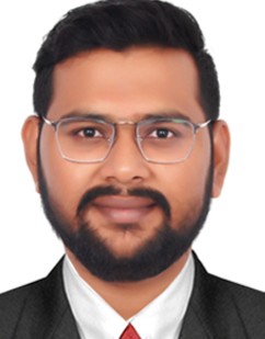 Chetankumar Mahoorkar