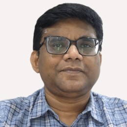 Sreedas P