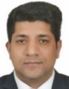 SYED UMAIR QADRI