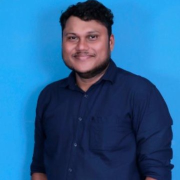 Dr. ABHILASH MADHU