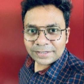 KOUSHIK DATTA ROY