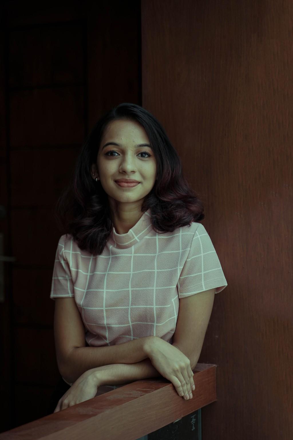 K. SHAHANA