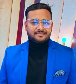 Monojit Maity