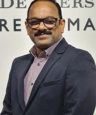 Rajesh Rajagopalan