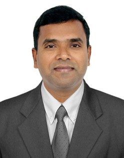 PRAKASHA R M