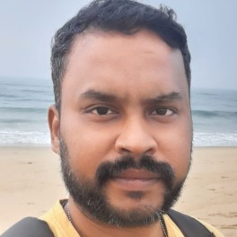 VINOTH K