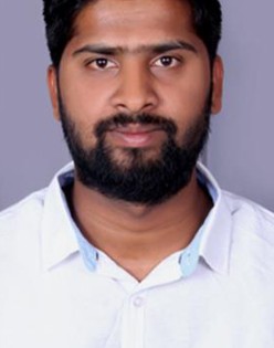 Kola Rakesh