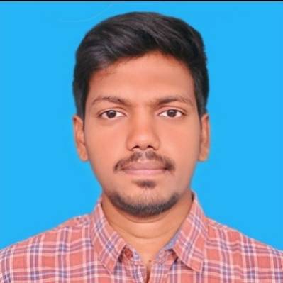 SAI CHARAN BACHU