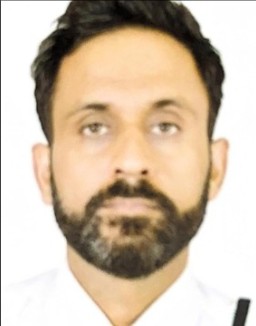 Deval Soni