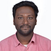 ROOBANVENGAT T