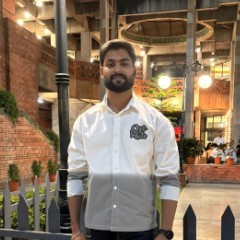 Arvind Singh