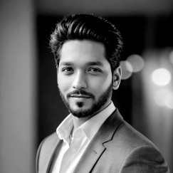 Akash Gupta