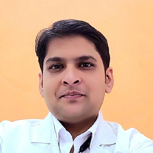 Dr.Girish. S.Varrier