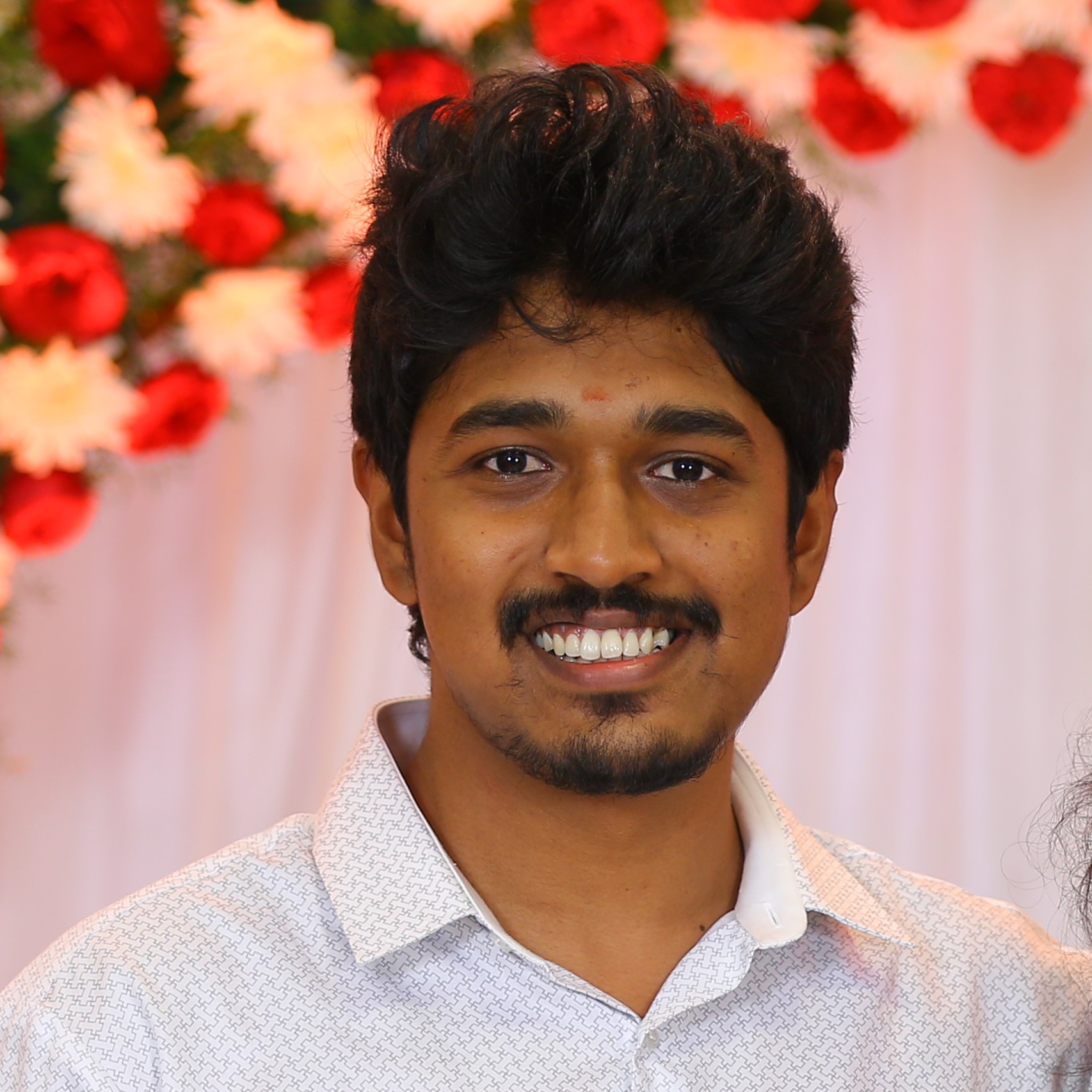 Gali Pavan Sai