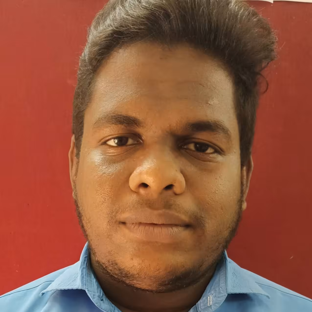 SATHISHKUMAR PARANTHAMAN