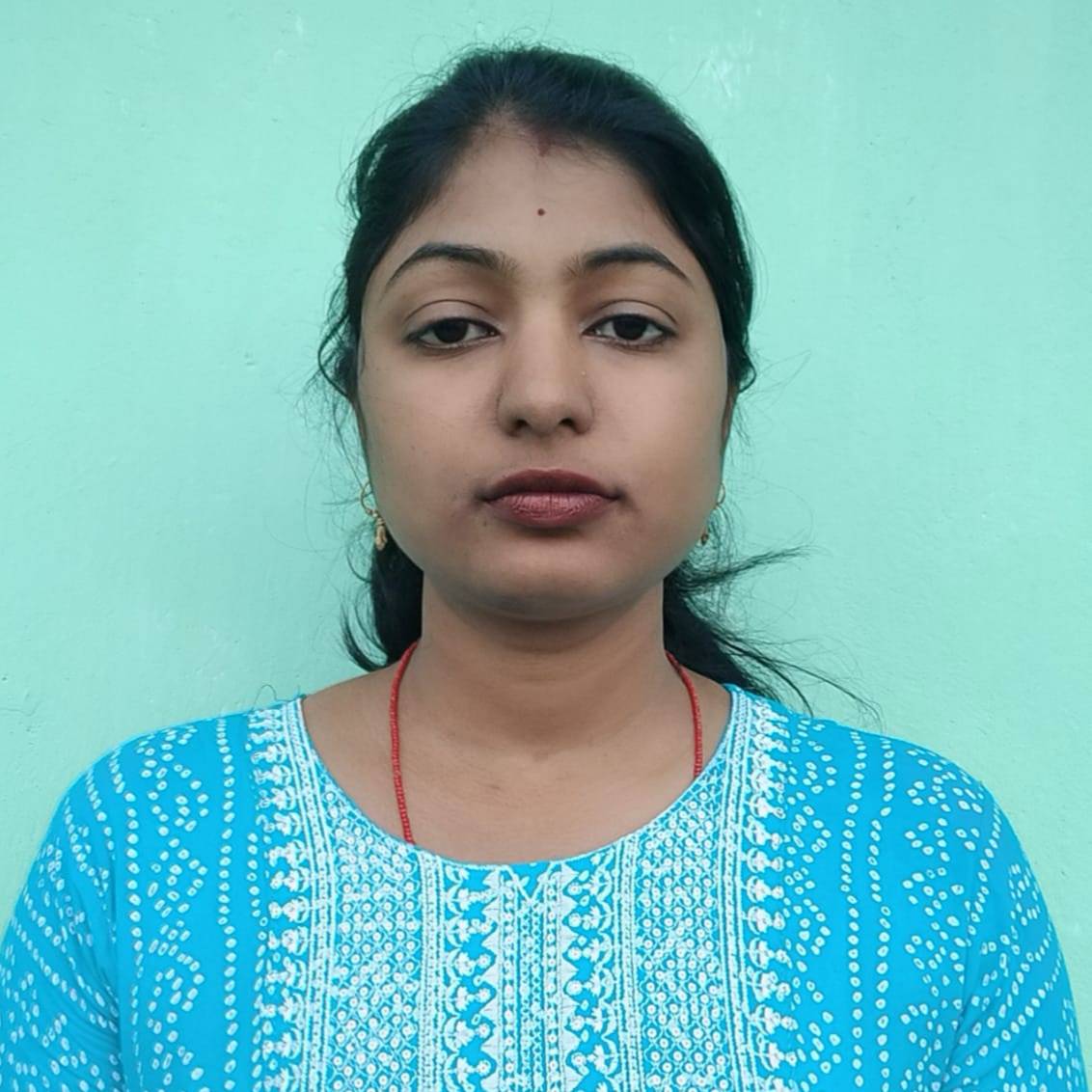Puja P