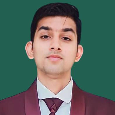 SUNIL KUMAR PADHY