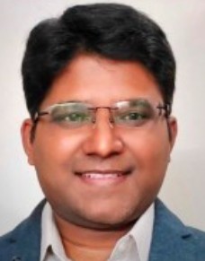 Sangeeth Sunder