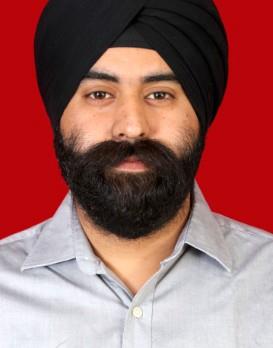 NAVDEEP SINGH SACHDEV