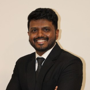 Harish Pan