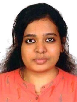 ANJANA GEORGE