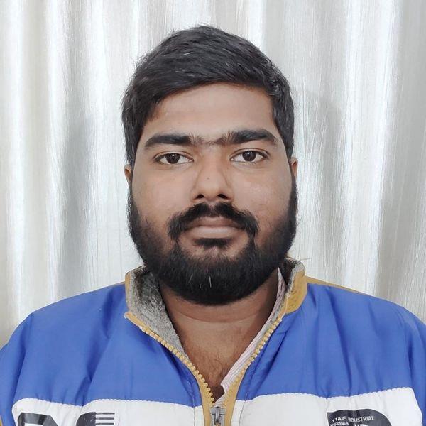 ANURAG SHUKLA