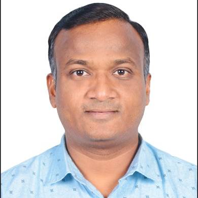 Hitendrasinh Parmar