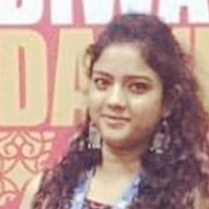 Khushboo Gupta