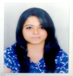 Sanjana M
