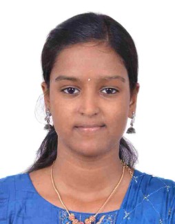 Tejasweni Karthikeyan