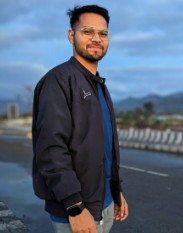 Jai Krishna Parmar