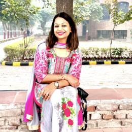 Ritu Rawat