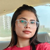 Vibhuti Raut