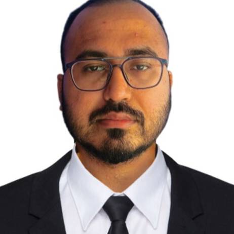 Kangkan Jyoti Barman