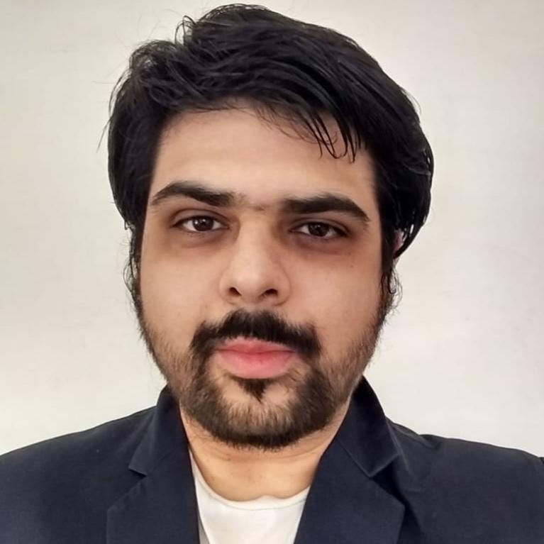 Rahul Atodaria