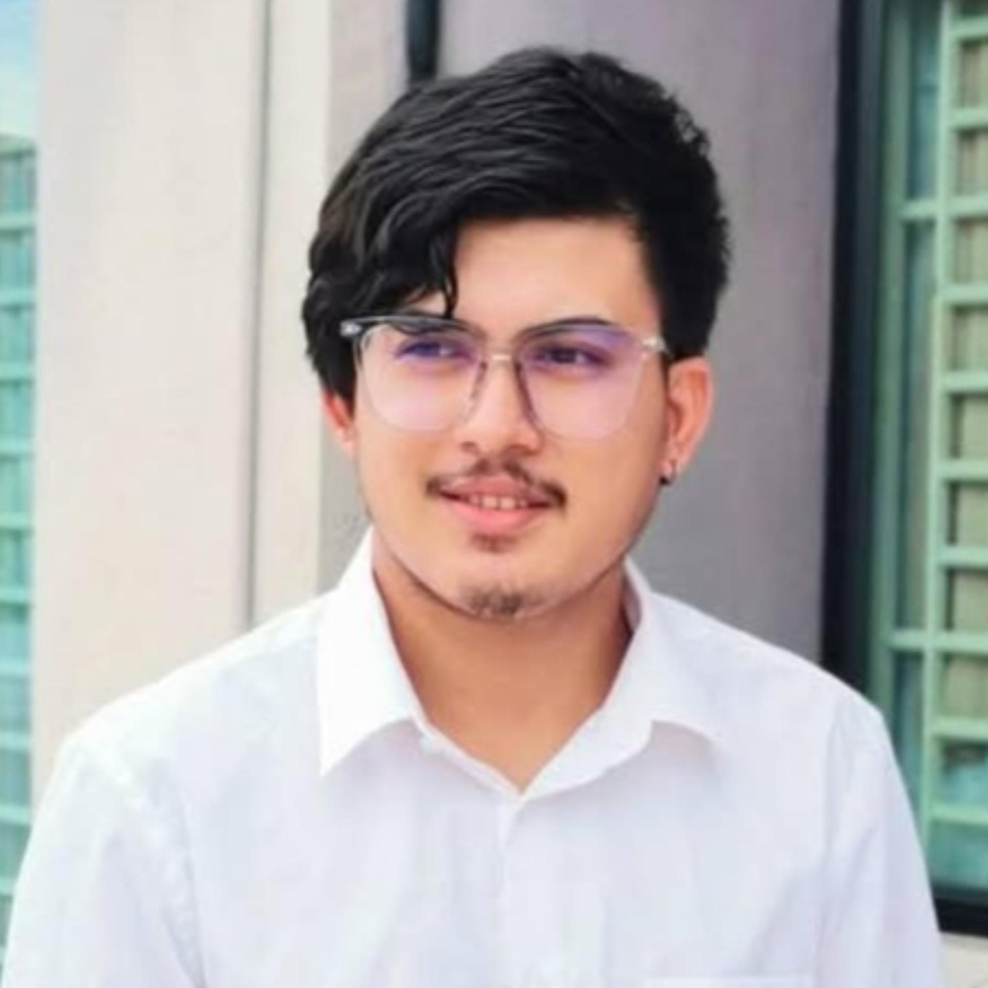 Raju Chettri