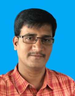 PUJARI CHAKRAPANI