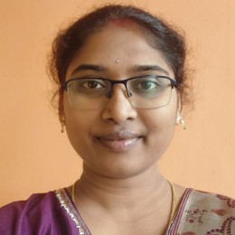 SUPRIYA LAGISETTY